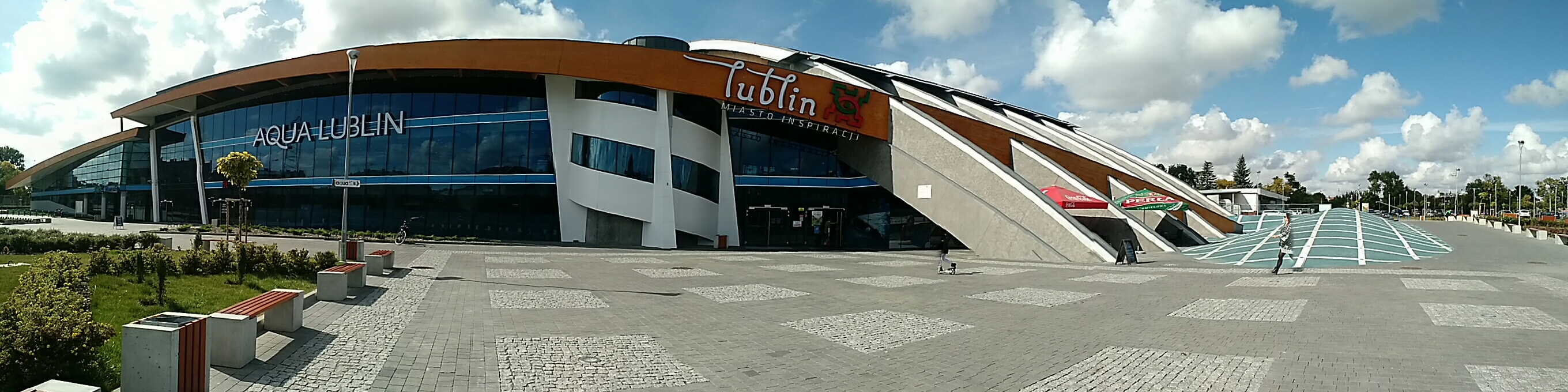 Aqua Lublin