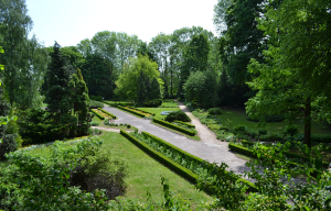 Ogród Botaniczny UMCS