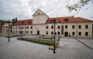 Centrum Kultury