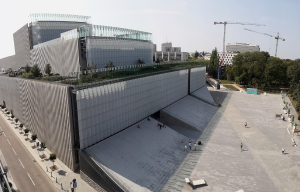 Centrum Spotkania Kultur