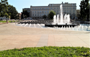 Plac Litewski