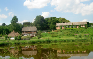 Muzeum Wsi Lubelskiej