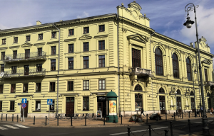 Teatr im. Juliusza Osterwy