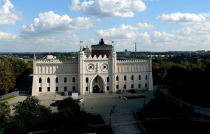 Zamek Lubelski